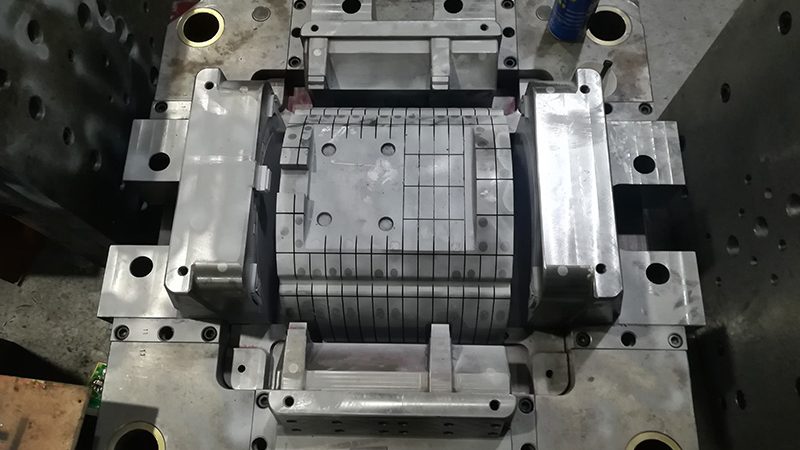 压铸模具选型：揭秘精准选型的关键要素