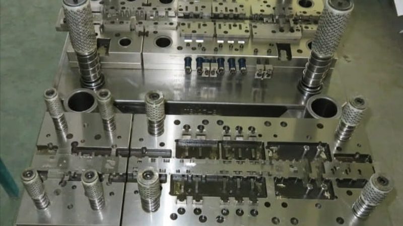 汽车拉伸模具选型：精准把握关键参数