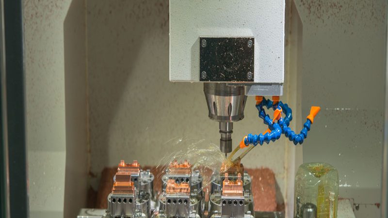 注塑模具广州定制：揭秘其关键技术与选型要点