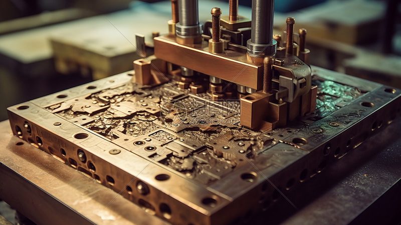 双色模具定制尺寸公差关键因素深入剖析