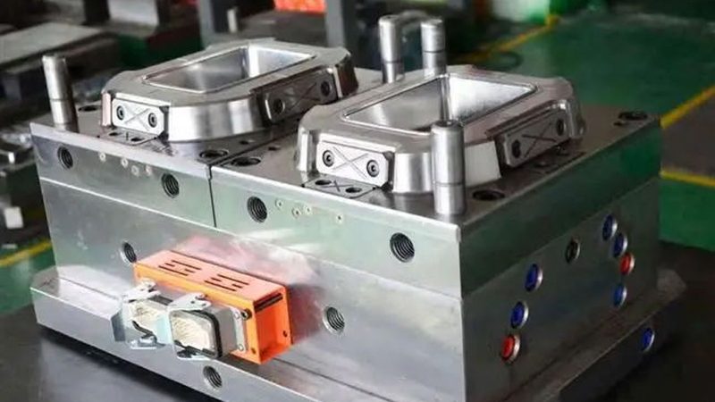 汽车模具选材：Cr12MoV与DC53的异同解析