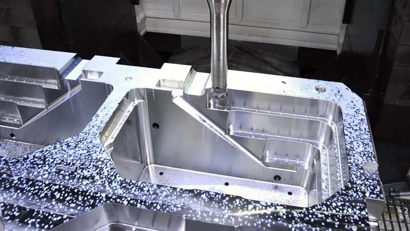 吹塑模具格局重塑：2025年值得关注的十大品牌