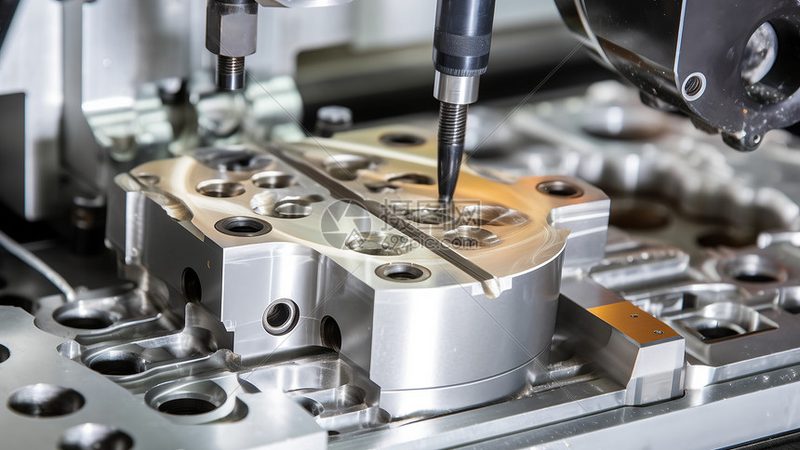 模具钢加工尺寸公差：精准制造的关键