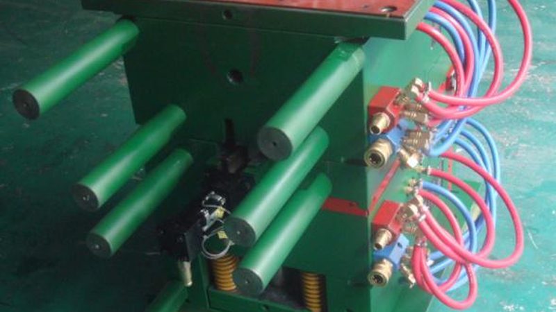 压铸模具钢2344：揭秘其性能与选型关键