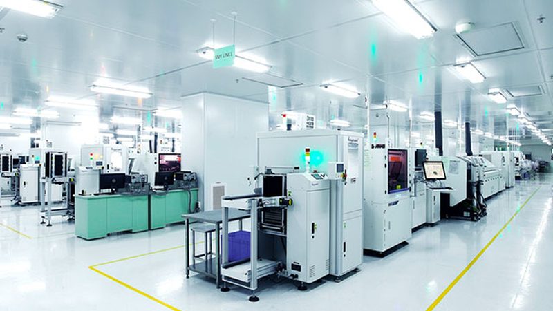 汽车模具品牌选型：深入解析十大厂家的性能与可靠性评估