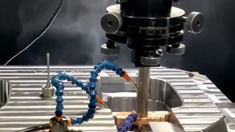 东莞汽车配件压铸模具：揭秘其核心工艺与选型要点**